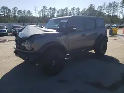 1FMEE5DP0PLB62405 2023 FORD BRONCO