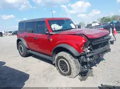 1FMEE5DP0PLB65336 2023 FORD BRONCO