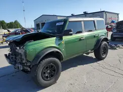 1FMEE5DP0PLB65658 2023 FORD BRONCO