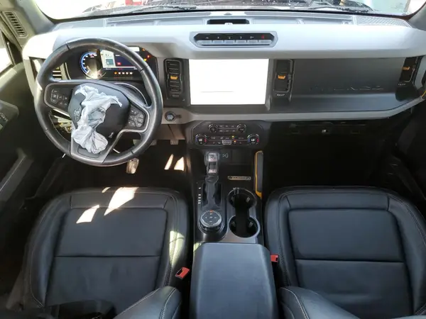 1FMEE5DP0PLB65658 2023 FORD BRONCO - Image 8