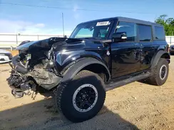 1FMEE5DP0PLB68155 2023 FORD BRONCO