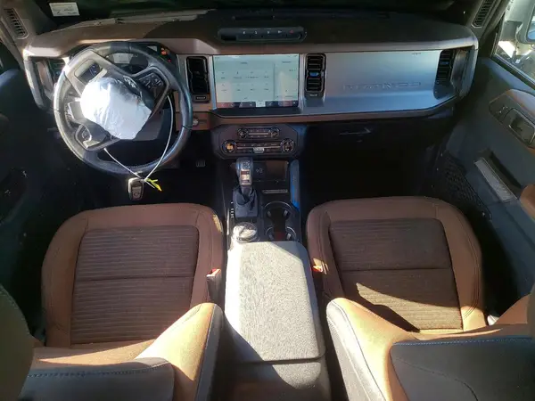 1FMEE5DP0PLB68155 2023 FORD BRONCO - Image 8