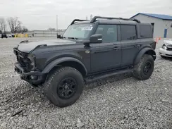 1FMEE5DP0PLB72562 2023 FORD BRONCO