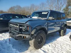 1FMEE5DP0PLB77177 2023 FORD BRONCO