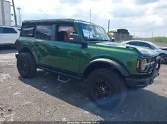 1FMEE5DP0PLB80676 2023 FORD BRONCO