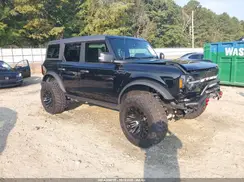 1FMEE5DP0PLB89359 2023 FORD BRONCO
