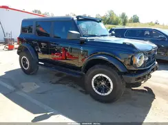 1FMEE5DP0PLB96490 2023 FORD BRONCO