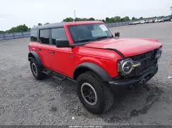 1FMEE5DP0PLB96568 2023 FORD BRONCO