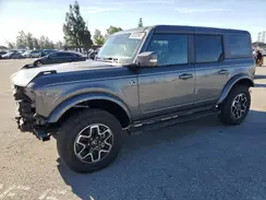 1FMEE5DP0PLB97820 2023 FORD BRONCO