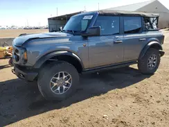 1FMEE5DP0PLC10002 2023 FORD BRONCO