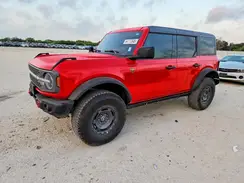 1FMEE5DP0PLC10839 2023 FORD BRONCO