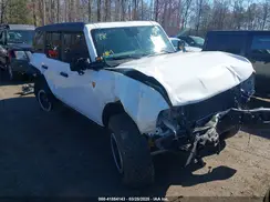 1FMEE5DP0PLC12557 2023 FORD BRONCO
