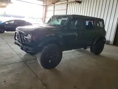 1FMEE5DP0PLC19511 2023 FORD BRONCO
