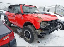 1FMEE5DP1MLA63863 2021 FORD BRONCO