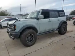 1FMEE5DP1MLA86754 2021 FORD BRONCO