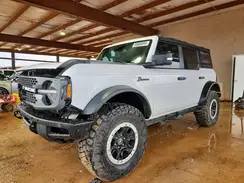 1FMEE5DP1MLA89475 2021 FORD BRONCO