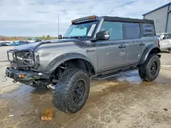 1FMEE5DP1MLA93302 2021 FORD BRONCO