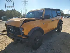 1FMEE5DP1MLA93381 2021 FORD BRONCO