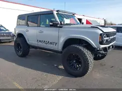 1FMEE5DP1MLA99374 2021 FORD BRONCO