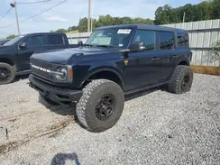1FMEE5DP1MLB01561 2021 FORD BRONCO