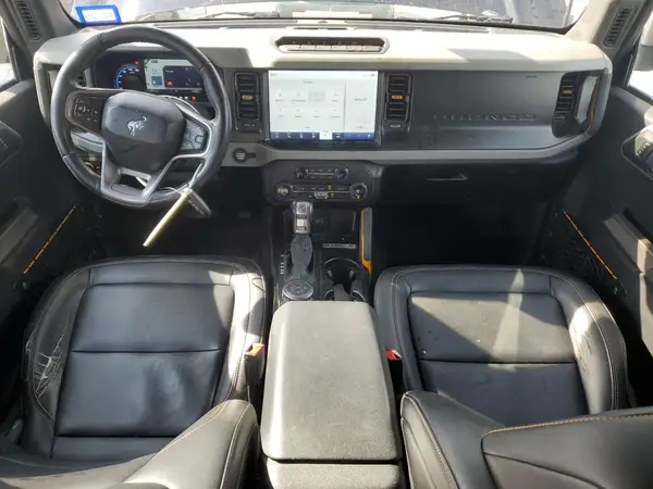 1FMEE5DP1MLB01561 2021 FORD BRONCO - Image 8