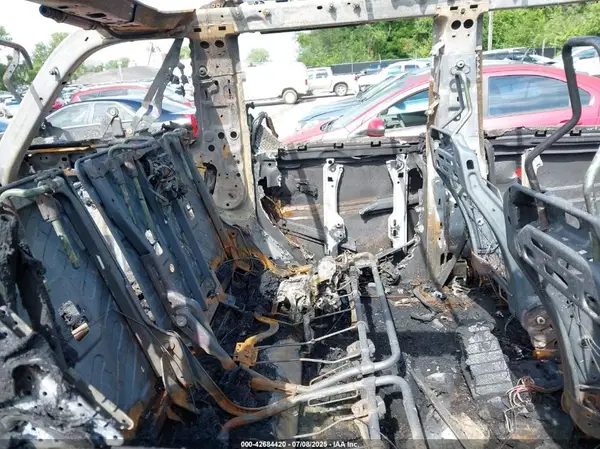 1FMEE5DP1MLB08168 2021 FORD BRONCO - Image 8