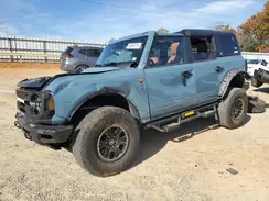 1FMEE5DP1MLB08381 2021 FORD BRONCO