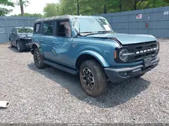 1FMEE5DP1NLA79367 2022 FORD BRONCO