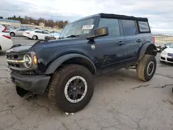 1FMEE5DP1NLA79384 2022 FORD BRONCO