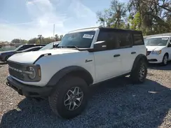 1FMEE5DP1NLA80860 2022 FORD BRONCO