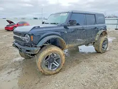 1FMEE5DP1NLA89199 2022 FORD BRONCO