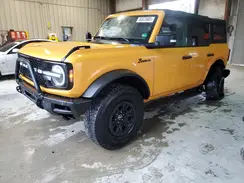 1FMEE5DP1NLA92717 2022 FORD BRONCO