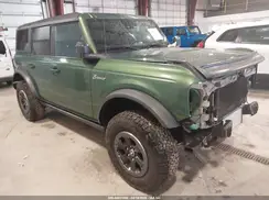 1FMEE5DP1NLA96265 2022 FORD BRONCO