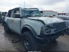 1FMEE5DP1NLA97402 2022 FORD BRONCO