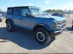 1FMEE5DP1NLA97576 2022 FORD BRONCO