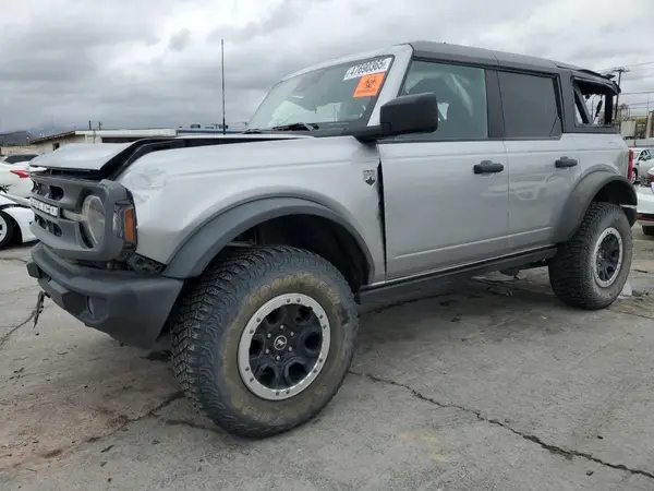 1FMEE5DP1NLA98307 2022 FORD BRONCO - Image 1