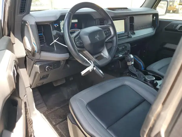 1FMEE5DP1NLB14893 2022 FORD BRONCO - Image 8