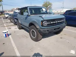1FMEE5DP1NLB17275 2022 FORD BRONCO