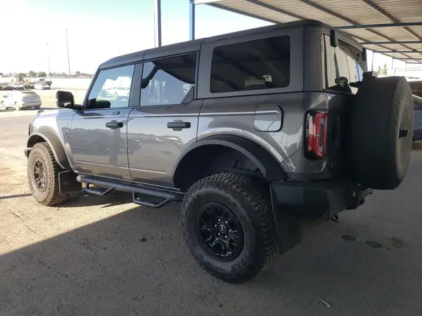 1FMEE5DP1NLB24291 2022 FORD BRONCO - Image 2