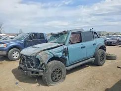 1FMEE5DP1NLB33332 2022 FORD BRONCO
