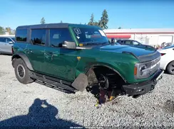 1FMEE5DP1NLB37395 2022 FORD BRONCO