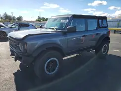 1FMEE5DP1NLB51667 2022 FORD BRONCO