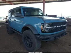 1FMEE5DP1NLB53855 2022 FORD BRONCO