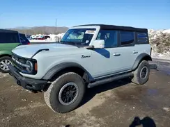 1FMEE5DP1NLB53872 2022 FORD BRONCO