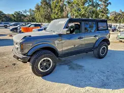1FMEE5DP1NLB59431 2022 FORD BRONCO