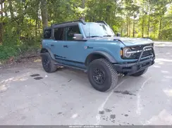 1FMEE5DP1NLB66752 2022 FORD BRONCO