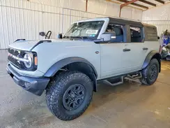 1FMEE5DP1NLB67545 2022 FORD BRONCO