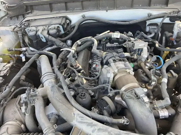 1FMEE5DP1NLB68923 2022 FORD BRONCO - Image 8