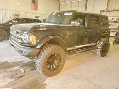 1FMEE5DP1NLB74771 2022 FORD BRONCO