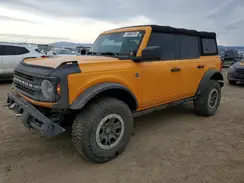 1FMEE5DP1NLB78268 2022 FORD BRONCO